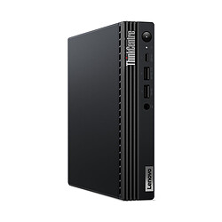 Lenovo ThinkCentre M70q Tiny Gen 4 (12E30028FR)