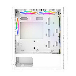 Avis Xigmatek Gemini II Artic