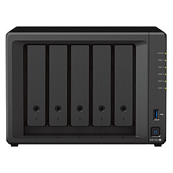 Synology DiskStation DS1522+