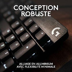 Acheter Logitech G G413 TKL SE