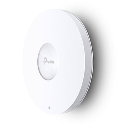 TP-LINK EAP650 Point d'accès Wi-Fi Dual Band AX3000 (AX2402 + AX574)