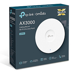 TP-LINK EAP650 pas cher