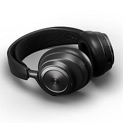 Avis SteelSeries Arctis Nova Pro Wireless X (Noir)