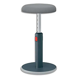 Leitz Tabouret assis/debout Ergo Cosy - Gris