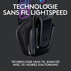 Micro-casque