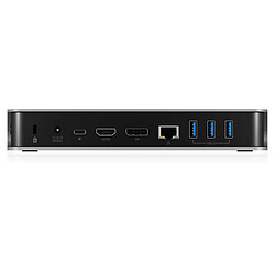 Avis ICY BOX IB-DK2408-C