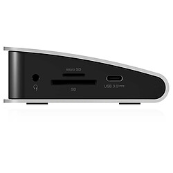 ICY BOX IB-DK2408-C pas cher