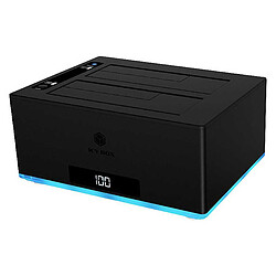 Avis ICY BOX IB-127CL-U3