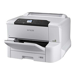 Epson WorkForce Pro WF-C8190DW