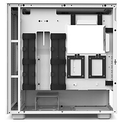 NZXT H7 Flow Blanc pas cher