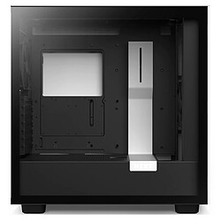 Avis NZXT H7 Flow Noir/Blanc