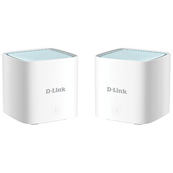 D-Link EAGLE PRO AI - M15-2