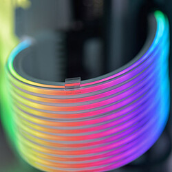 Avis Lian Li Adressable RGB Strimer Plus V2 Triple 8-PIN