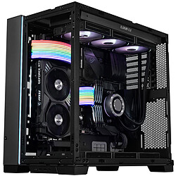 Acheter Lian Li Adressable RGB Strimer Plus V2 Triple 8-PIN