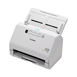 Avis Canon imageFORMULA RS40