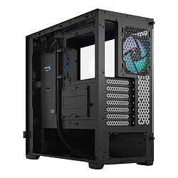 Fractal Design Pop Air RGB TG (Noir) pas cher