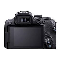 Avis Canon EOS R10