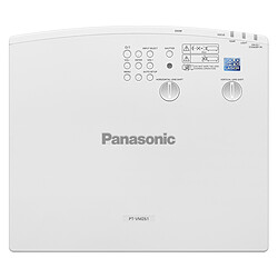 Avis Panasonic PT-VMZ61