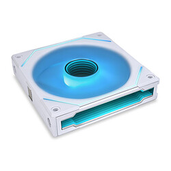 Avis Lian Li Uni Fan SL-Infinity 120 (blanc)