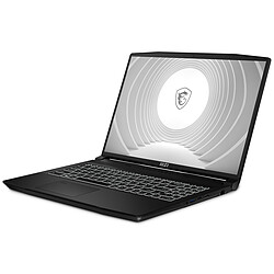 MSI CreatorPro M16 B12VE-464FR