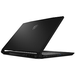 Acheter MSI CreatorPro M16 B12VE-464FR
