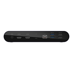 Avis Belkin Thunderbolt 4 Dock Pro