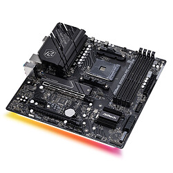 ASRock B550M PG Riptide