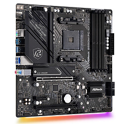 Acheter ASRock B550M PG Riptide