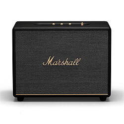 Marshall Woburn III Noir