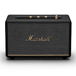 Marshall Acton III Noir