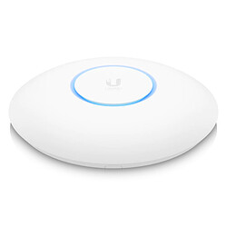 Avis Ubiquiti Access Point WiFi 6 Pro (U6-Pro)