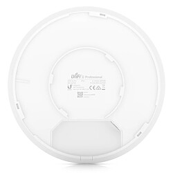 Ubiquiti Access Point WiFi 6 Pro (U6-Pro) pas cher