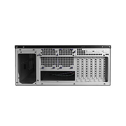 Acheter Chieftec Boîtier 19" rackable 4U profondeur 480 mm