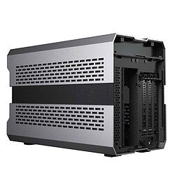 Acheter Phanteks Evolv Shift XT (Argent)