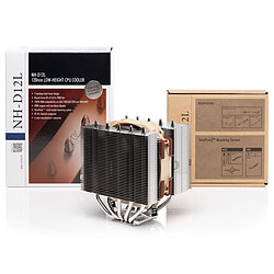 Noctua NH-D12L pas cher