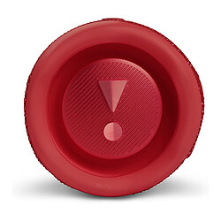 Avis JBL Flip 6 Rouge