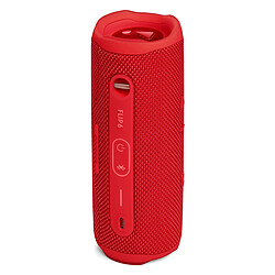 Acheter JBL Flip 6 Rouge