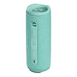 Acheter JBL Flip 6 Turquoise