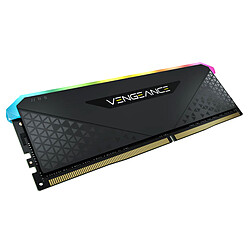 Corsair Vengeance RGB RS 16 Go DDR4 3600 MHz CL18