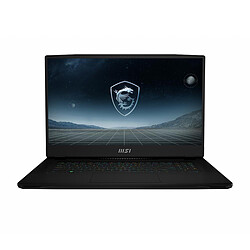 MSI CreatorPro X17 A12UKS-081FR