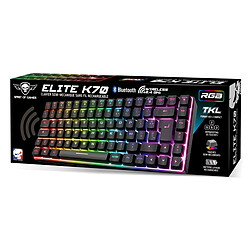 Avis Spirit of Gamer Elite-K70