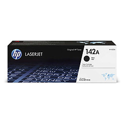 HP 142A (W1420A) - Noir Toner Noir (950 pages à 5%)