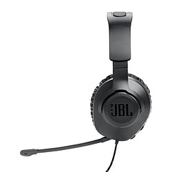 Avis JBL Quantum 100X