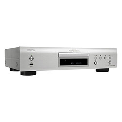 Denon DCD-900NE Argent