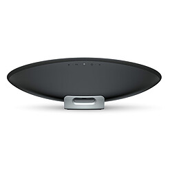 Avis B&W Zeppelin Noir