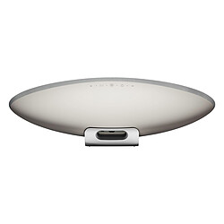 Avis B&W Zeppelin Gris