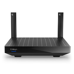 Linksys Hydra Pro 6 Routeur sans fil Dual Band Wi-Fi AX5400 (A4804 + AX574) MU-MIMO + 4 ports LAN 10/100/1000 Mbps + 1 port WAN 10/100/1000 Mbps