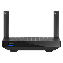 Avis Linksys Hydra Pro 6