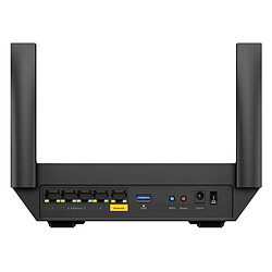 Linksys Hydra Pro 6 pas cher