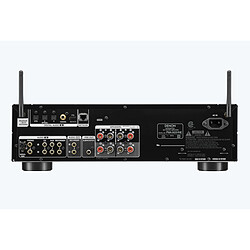 Avis Denon PMA-900HNE Noir